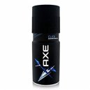 Axe Click Body Spray 150ml