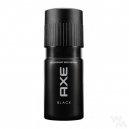 Axe Black Deo Spray 150ml