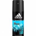 Adidas  Ice Dive Deo 150ml