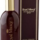 Royal Mirage Perfume 120ml