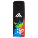 Adidas Team Five Deo 150ml
