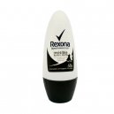 Rexona Motionsense Black+White 50ml
