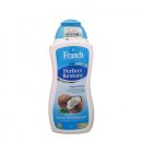 Franch Intensive Repair Shampoo 400ml
