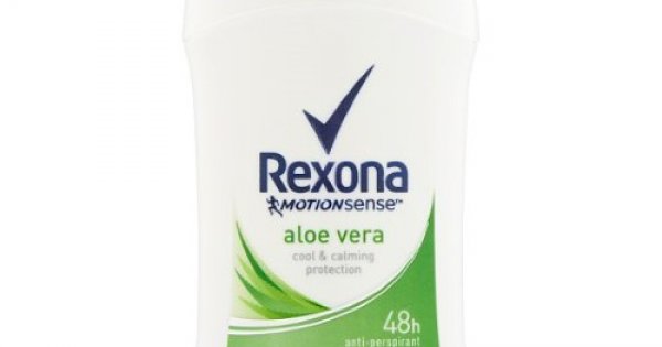 Rexona Aloe Vera Stick 40ml