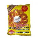 Lingam Muruku Flour(Spicy) 500G
