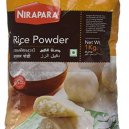 Nirapara Rice Flour 1Kg