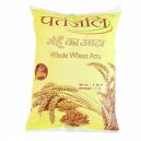 Patanjali Whole Wheat Atta 1Kg