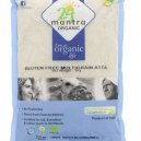 24 Mantra Org Multigrain Atta 1kg