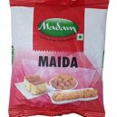Madam Plain Flour 1Kg(Maida)