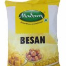 Madam Besan Flour 1Kg