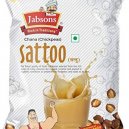 JABSONS SATTOO CHANA (CHICKPEAS) POWDER 500 GM