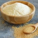 Karthika Rajgira Flour (Amaranth) 500gm