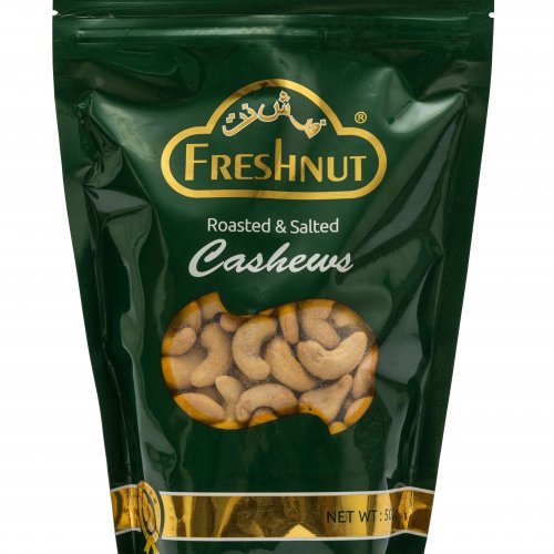 freshnuts