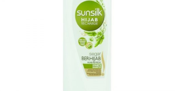 Sunsilk hijab deals