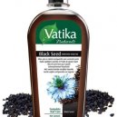 Vatika Black Seed Hair Oil 300ml