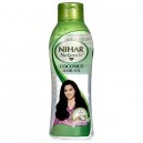 Nihar Coconut Jasmine 200ml