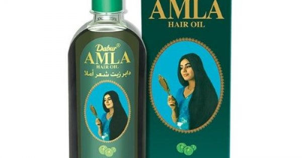 Dabur Amla Hair Oil 200ml