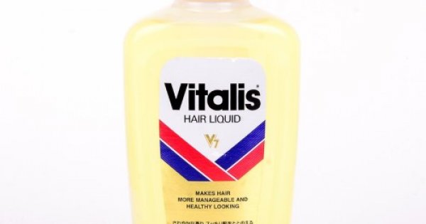 Vitalis Hair Liquid 355ml