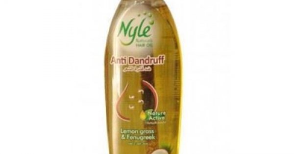 Amazoncom Nyle Strengthening Hair Oil with goodness of natural extracts  of Coconut Olive and Almond 300ml1014 fluid ounces  Everything Else