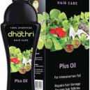 Dathri Hair Care Plus Herbal Oil 100ml