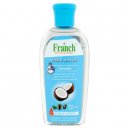 Franch Coconut Hair Oil 200ml