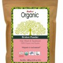 Radico Organic Brahmi Powder 100G