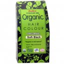 Radico Organic Hair Colour Soft Black 100G