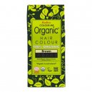 Radico Organic Hair Colour Brown 100G