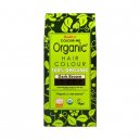 Radico Organic Henna Dark Brown 150G
