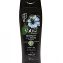 Vatika Shampoo Black Seed 400ml