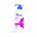 H&S Smooth&Silky Shampoo 650ML