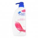 H&S Anti Dandruff Shampoo 650ML