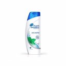 H&S Cool Menthol Shampoo 70ml
