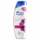 H&S Smooth & Silky Shampoo 75ml