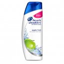 H&S Apple Fresh Shampoo 70ml