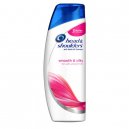 H&S Smooth&Silky Shampoo 330ml