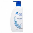 H&S Clean&Balanced Shampoo 650ML