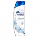 H&S Classic Clean Shampoo 300ml