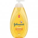 Johnson's Baby Shampoo 800ml