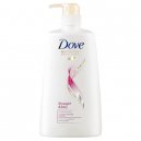 Dove Silky Shampoo 700ml