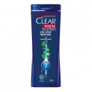 Clear Men Menthol Shampoo 80ml