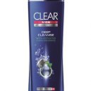 Clear Deep Cleanse Shampoo 340ml