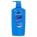 Sunsilk Shampoo Anti-Dandruff 650ml