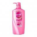 Sunsilk Shampoo - Smooth & Manageable 625ML