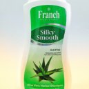 Franch Aloe Vera Shampoo 400ml