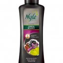 Nyle Shampoo Long&Bouncy 180ml