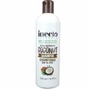 Inetco Coconut Shampoo 500ml