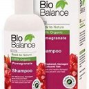 Bio Balance Pomegranate Shampoo 330ml