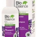 Bio Balance Lavender Shampoo 330ml