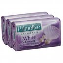 Palmolive White & Smooth 3X80gm